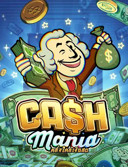 cash mania